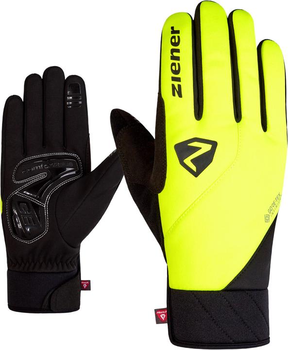 Ziener Donni GTX Infinium Primaloft