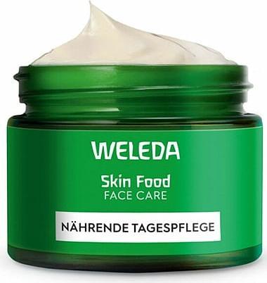 Image du produit Weleda Aliments pour la peau (40 ml, Crème de jour)