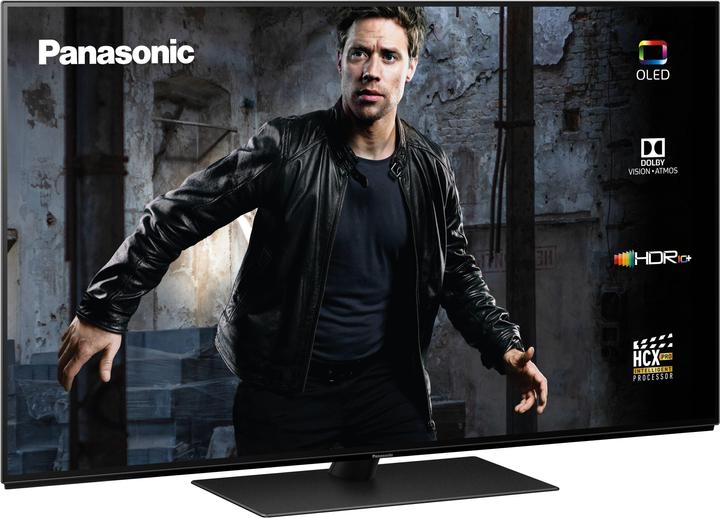 Image du produit Panasonic TX-65GZC954 (65", OLED, 4K, 2019)