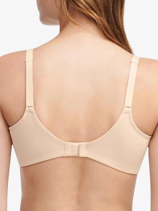 Image du produit Chantelle soutien-gorge à armatures "EasyFeel" beige (90 C)