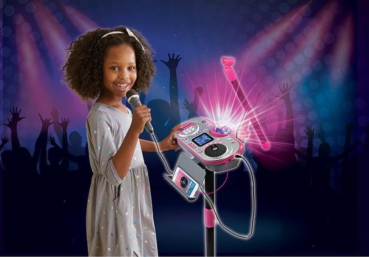 Image du produit VTech Kidi Super Star- DJ Studio