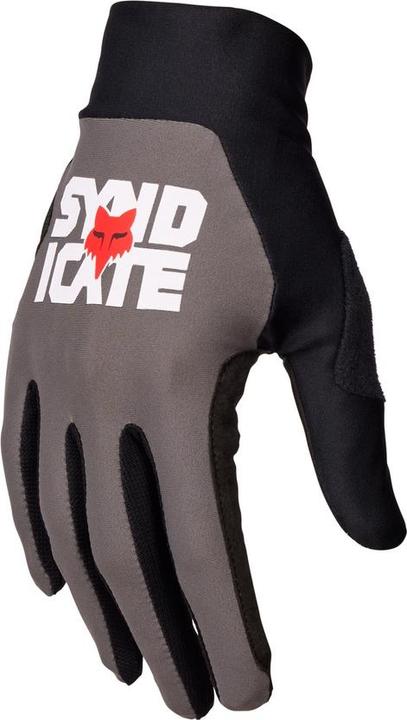 Produktbild Fox Gloves 24 Flexair Syndicate Drk Shdw (L)