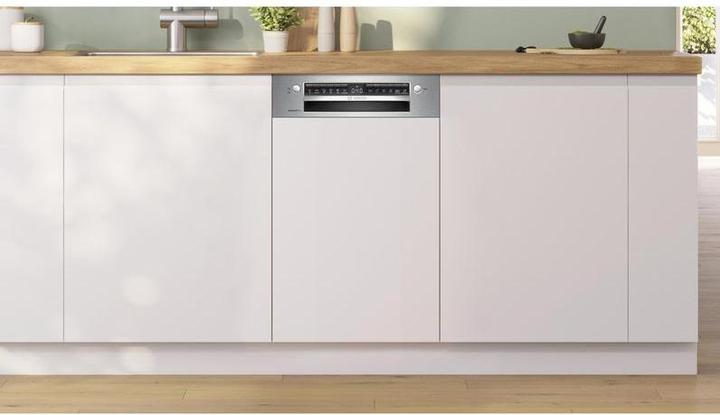 Produktbild Bosch Hausgeräte BOSC Einbau-Geschirrspüler