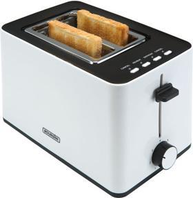 Productafbeelding Bourgini Tosti broodrooster