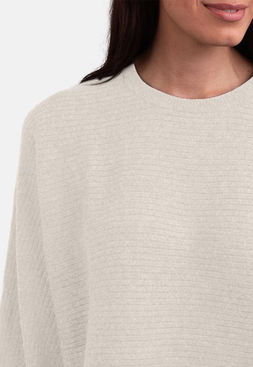 Image du produit Cash-Mere Wolle Kaschmir Rundhals Pullover (XS)