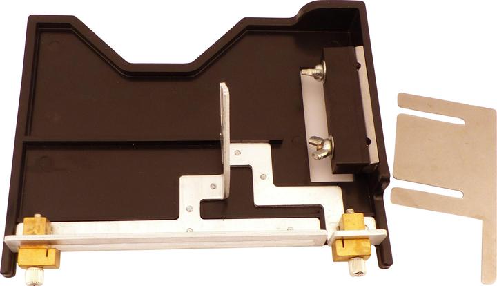 Actual product image Rothenberger Hard foam hand cutter