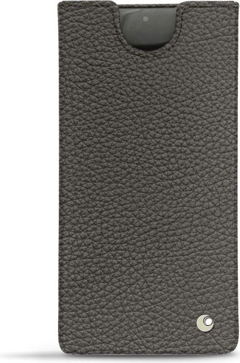 Anthracite (Pantone #41403c)