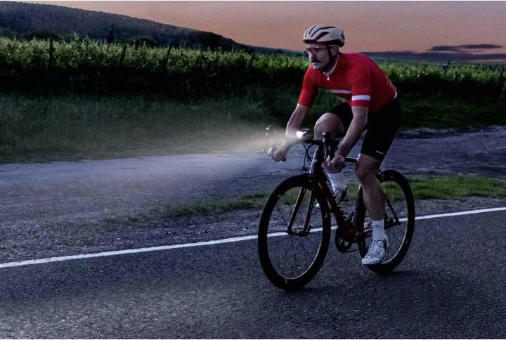 Immagine prodotto Sigma Sport Aura 80 (80 lm, 80 lm)