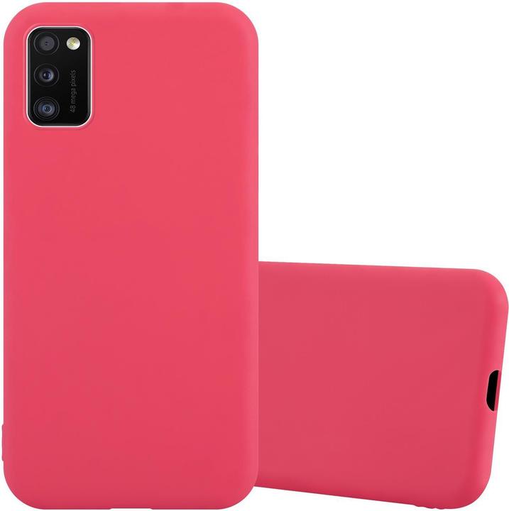 Produktbild Cadorabo TPU Candy Cover (Samsung Galaxy A41)