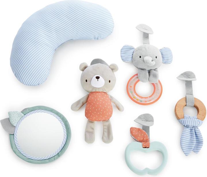 Image du produit Ingenuity Duvet réversible activité gym