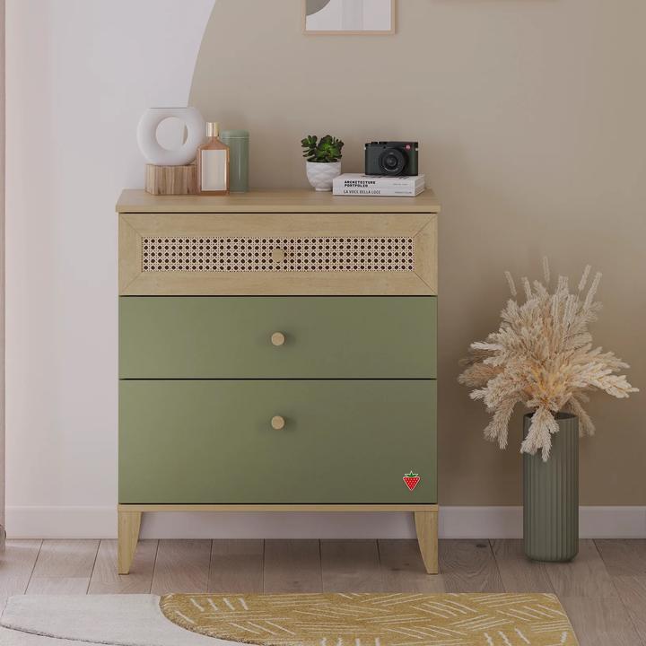 Image du produit Cilek Commode Loof