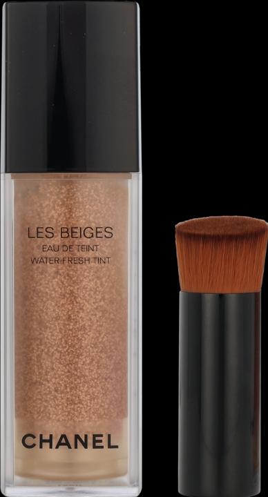 Produktbild Chanel Les Beiges (Light)