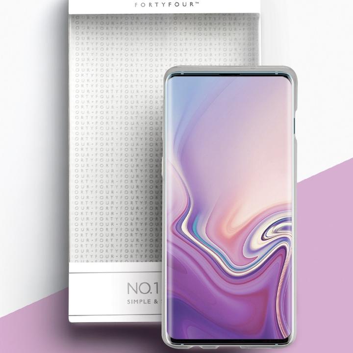 Produktbild Case FortyFour No.1 (Samsung Galaxy S10e)