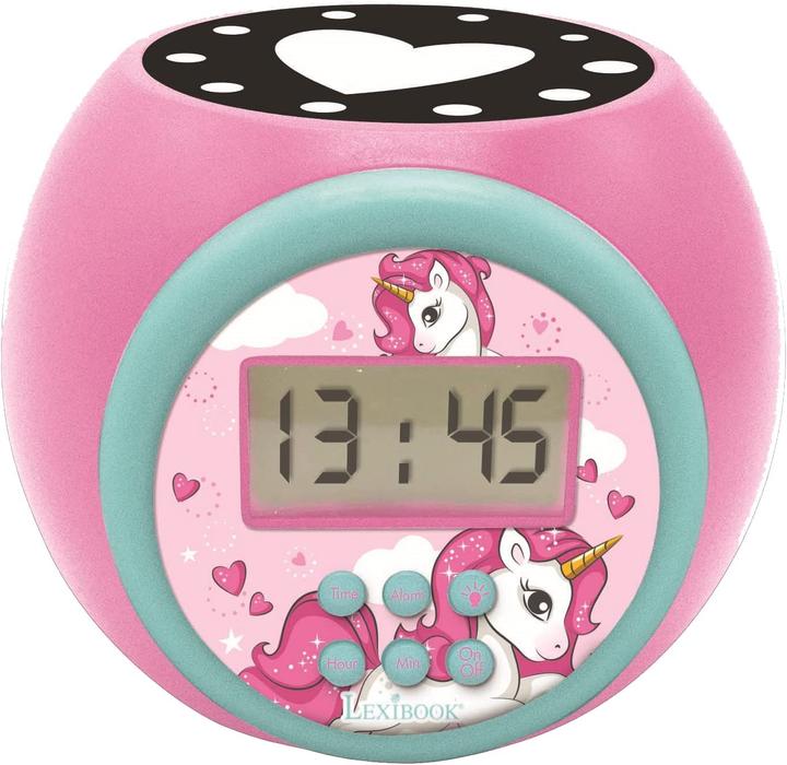 Image du produit Lexibook Unicorn