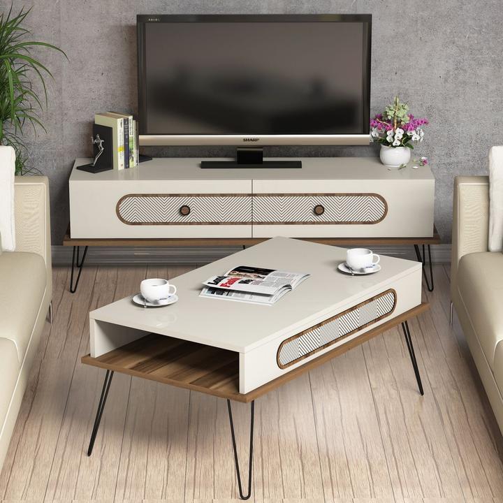 Actual product image Hanah Home Milo (145 x 40 x 45 cm)