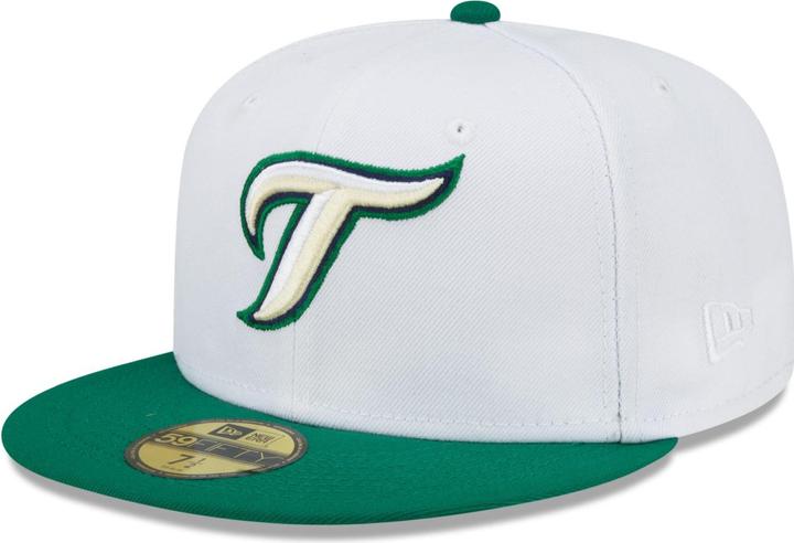 Produktbild New Era 59Fifty Cap - ANNIVERSARY Toronto Blue Jays - 7 7/8 (7 7/8)