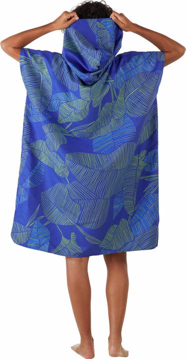 Produktbild Pack Towl PackTowl Changing Poncho Botanical S/M (130 x 84 cm)