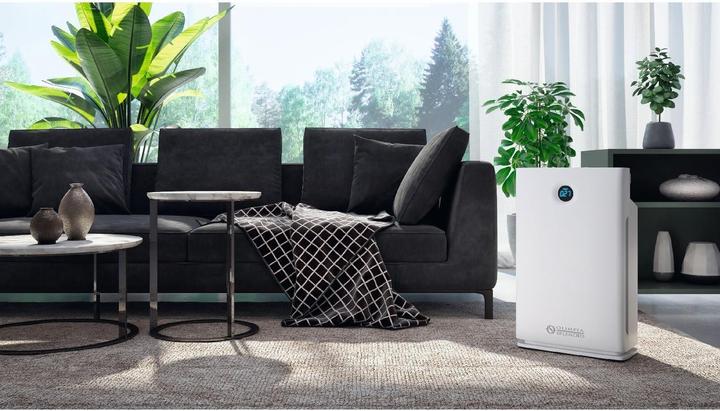 Actual product image Olimpia Splendid Aura Di (30 m²)