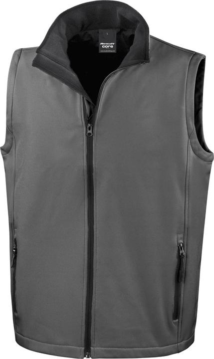 Actual product image Regatta Softshell (XL)