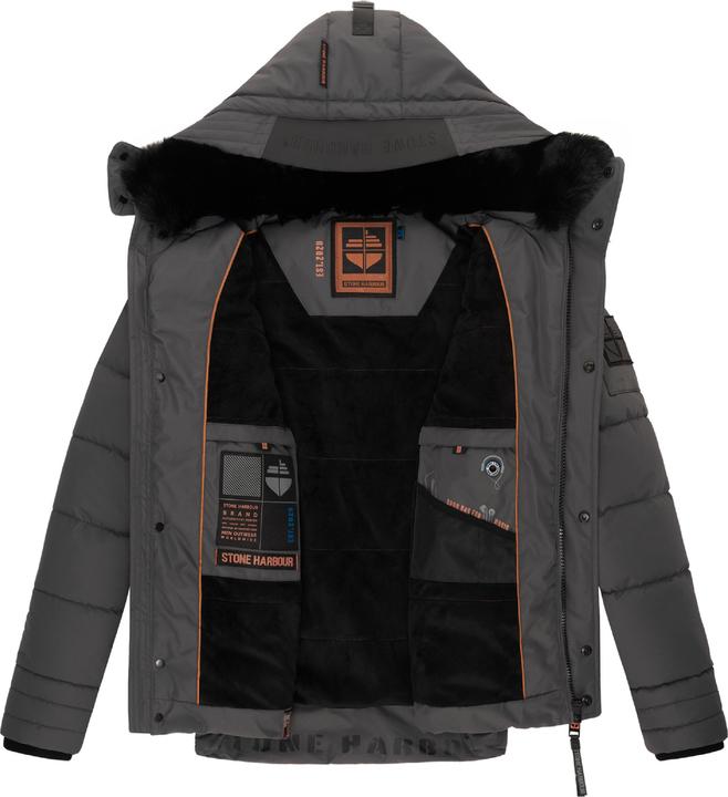 Produktbild Stone Harbour Witaas (XXL)