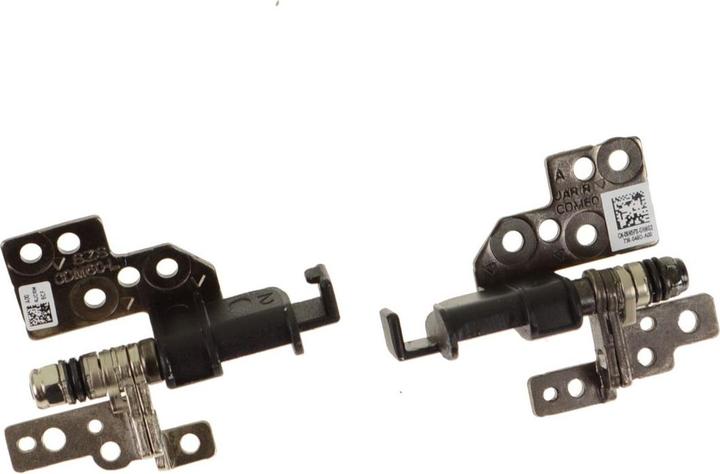 Produktbild Dell Ersatzteil HNG Left Non-Touch 5280, RJCRM