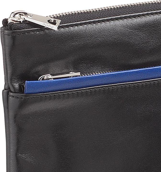 Produktbild Dudu Panay Umhängetasche Leder 24 cm