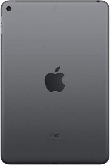 Produktbild Apple iPad mini 2019 (5. Gen) (nur WLAN, 7.90", 64 GB, Space Grau)