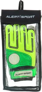 Actual product image Goalkeeper gloves size S (S)
