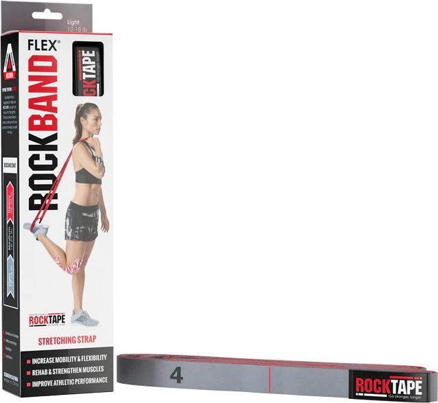 Produktbild Rock Tape RockBand Flex