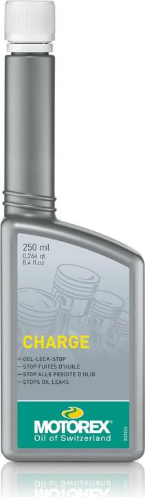 Immagine prodotto Motorex Ferma perdite d'olio CARICA (0.25 l)