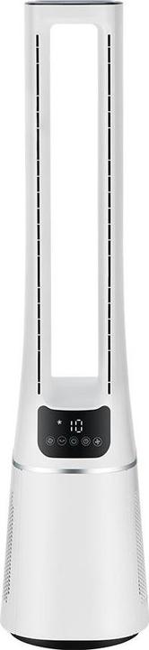 Nanyo Bladeless (60 dB)