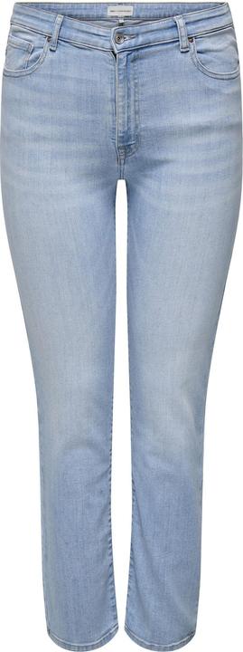 Only CARSUI Mittlere Taille Slim Fit Jeans Slim Fit Jeans