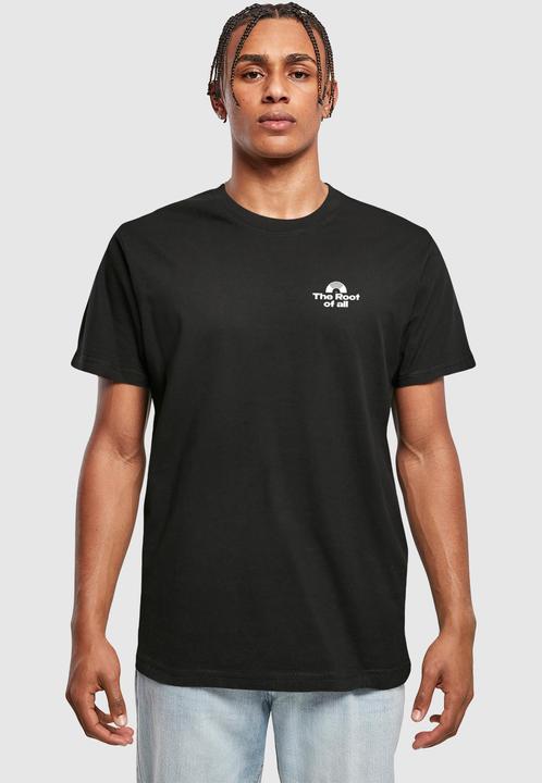 Produktbild Mister Tee Root of All Tee - 139133 (XXL)