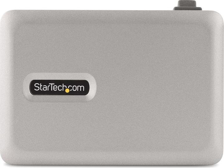 Immagine prodotto StarTech 10G8A2CS-USB-C-HUB (USB-C, 10 Porti)