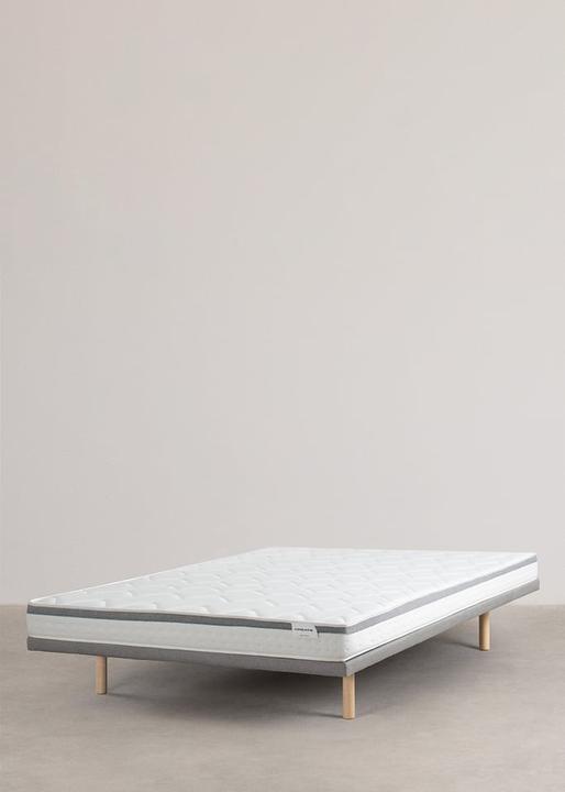 Image du produit Create Memory Comfort (140 x 200, Noyau de mousse)