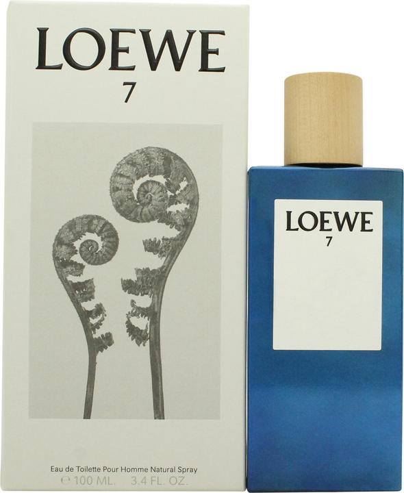 Immagine prodotto Perfumes Loewe N7 (Eau de toilette, 100 ml)
