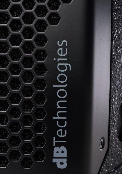 Immagine prodotto dB Technologies Sub-615 (Subwoofer attivo)