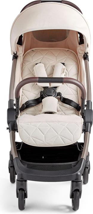 Produktbild Silver Cross Clic Buggy - Almond
