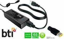 Produktbild Origin Storage BTI - Netzteil - 65 Watt - Grossbritannien und (65 W)