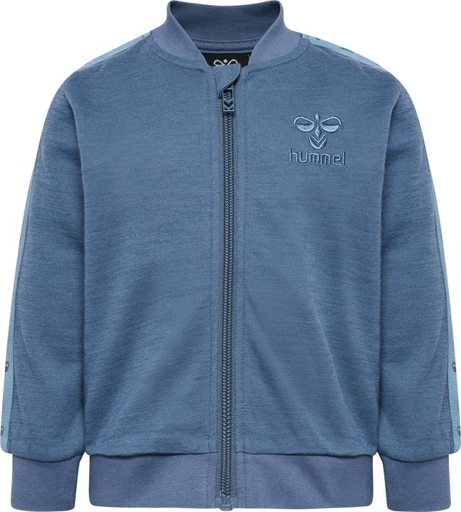 Image du produit hummel hmlWULBATO VESTE ZIP (110)