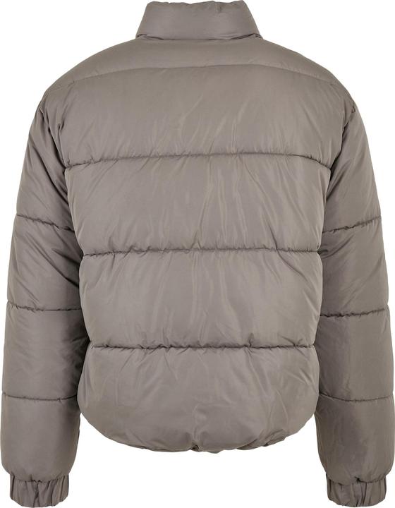 Image du produit Urban Classics Veste bouffante croisée (L)