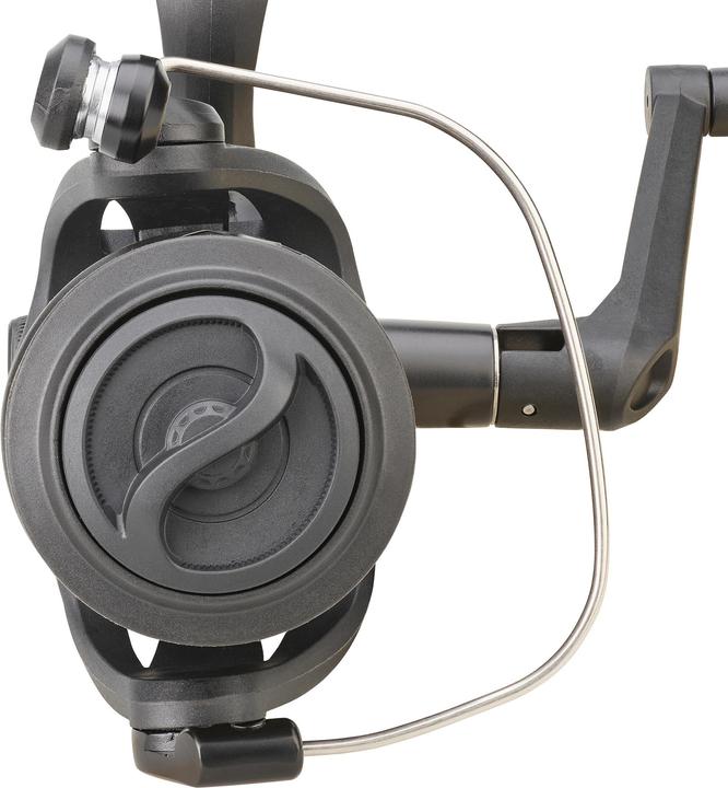 Image du produit Caperlan Carp 100 (Tige ronde, 100 cm)