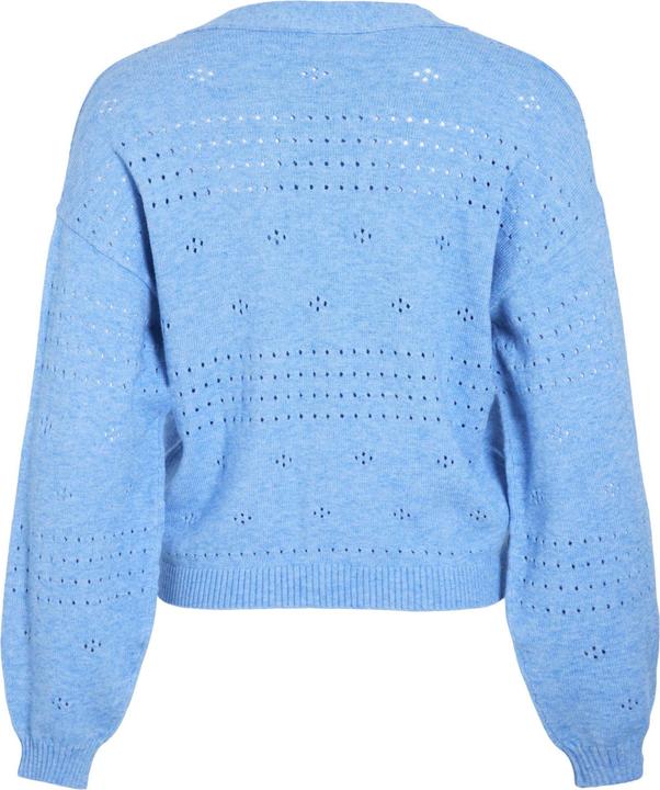 Produktbild Vila V-Ausschnitt Strickjacke (S)