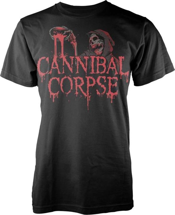 Cannibal Corpse Acid Blood TShirt
