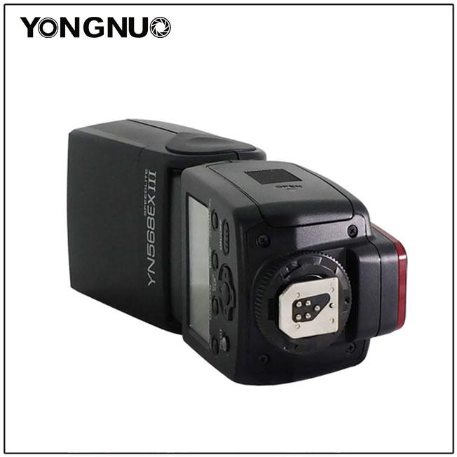Produktbild Yongnuo YN-568EXIIIC (Aufsteckblitz, Diverse)