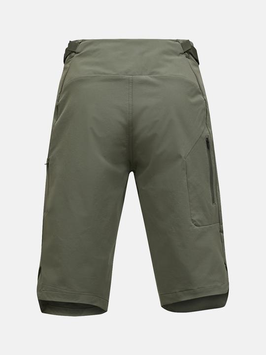 Actual product image Peak Performance Women's Trail Shorts (XS)
