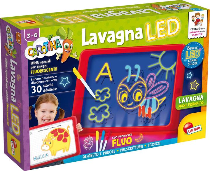 Image du produit Lisciani 77441