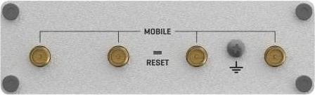 Actual product image Teltonika TRB500