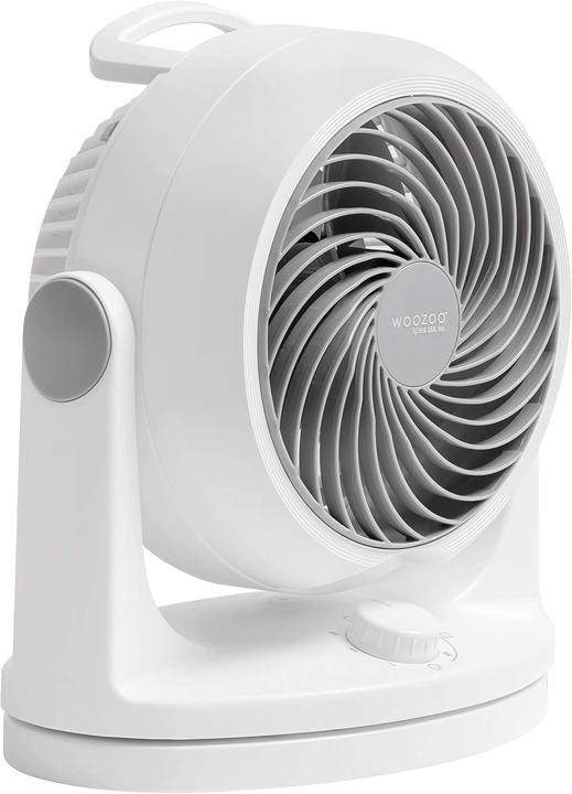 Produktbild Iris Ohyama Woozoo Circulator PCF-HD18 (35 dB)