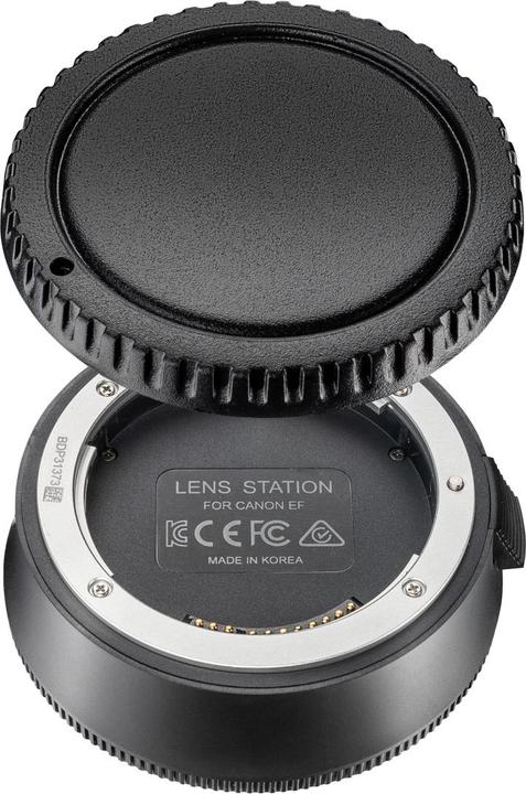 Image du produit Samyang Lens Station Canon Ef